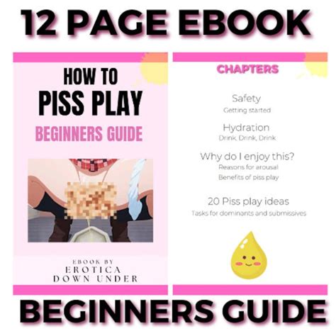 ebony piss|A Beginner's Guide to Golden Showers and Piss Play Fetishes.